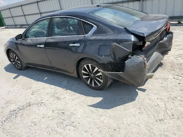 1N4AL3AP2HC485119 2017 NISSAN ALTIMA - Image 2
