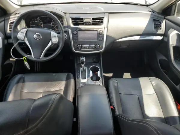 1N4AL3AP2HC485119 2017 NISSAN ALTIMA - Image 8