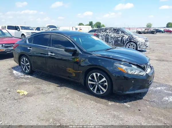 1N4AL3AP2HC487064 2017 NISSAN ALTIMA - Image 1