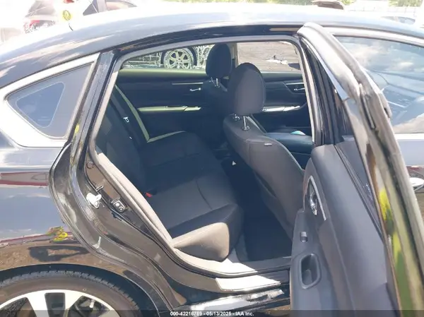 1N4AL3AP2HC487064 2017 NISSAN ALTIMA - Image 8