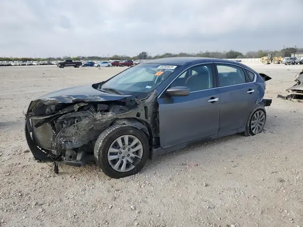 1N4AL3AP2HC487257 2017 NISSAN ALTIMA - Image 1