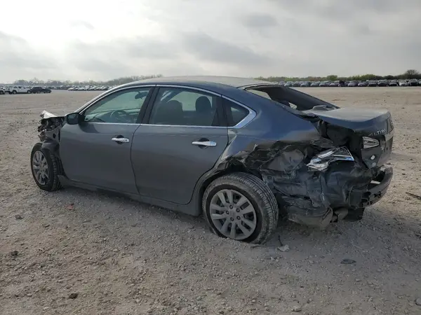 1N4AL3AP2HC487257 2017 NISSAN ALTIMA - Image 2