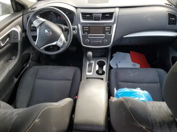 1N4AL3AP2HC487257 2017 NISSAN ALTIMA - Image 8