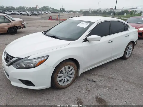 1N4AL3AP2HC487520 2017 NISSAN ALTIMA - Image 2