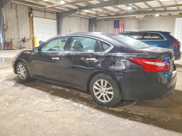 1N4AL3AP2HC488327 2017 NISSAN ALTIMA - Image 2