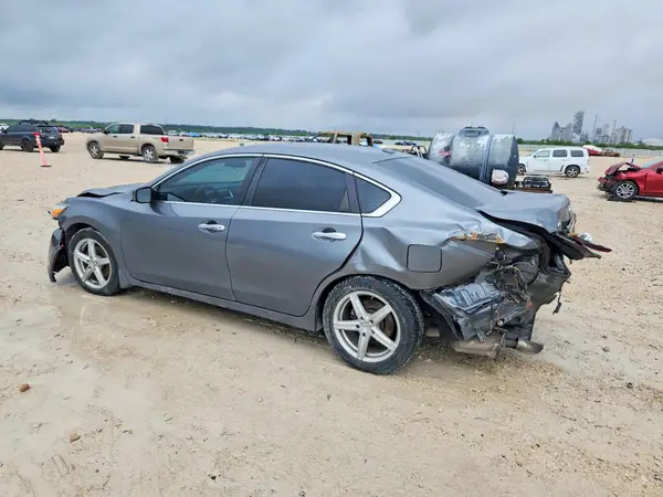1N4AL3AP2HC488361 2017 NISSAN ALTIMA - Image 2