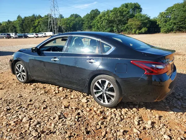1N4AL3AP2HC489249 2017 NISSAN ALTIMA - Image 2