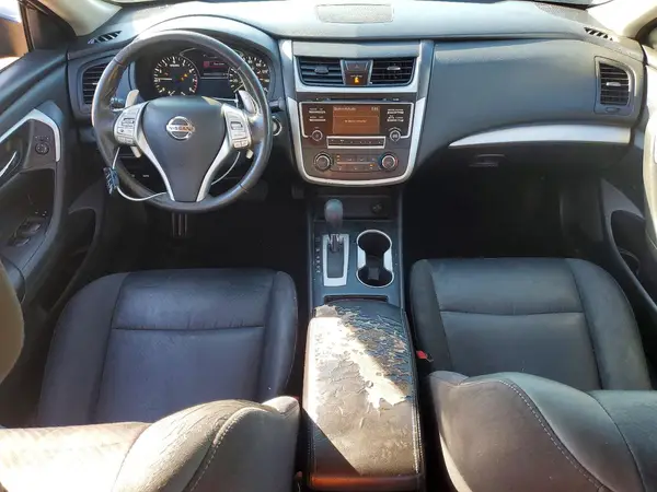 1N4AL3AP2HC489249 2017 NISSAN ALTIMA - Image 8