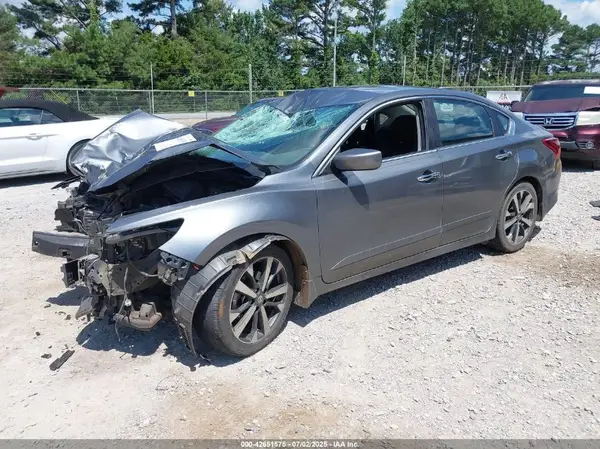 1N4AL3AP2HC489509 2017 NISSAN ALTIMA - Image 2