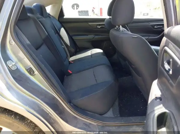 1N4AL3AP2HC489509 2017 NISSAN ALTIMA - Image 8