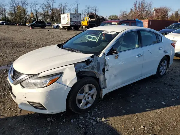 1N4AL3AP2HC489798 2017 NISSAN ALTIMA - Image 1