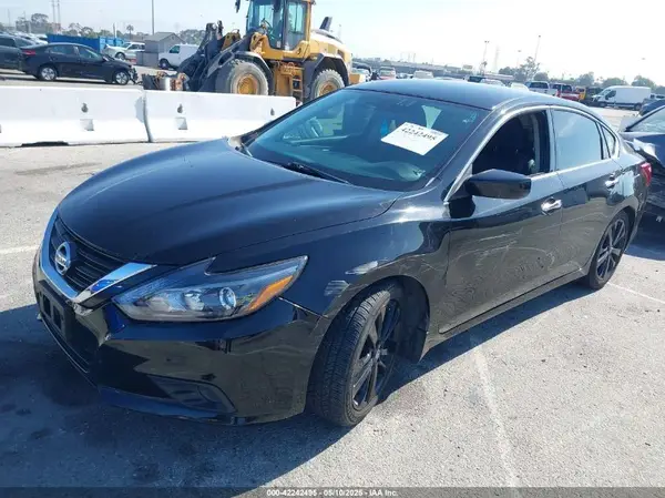 1N4AL3AP2HC490191 2017 NISSAN ALTIMA - Image 2