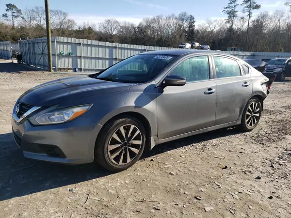 1N4AL3AP2HC490465 2017 NISSAN ALTIMA - Image 1