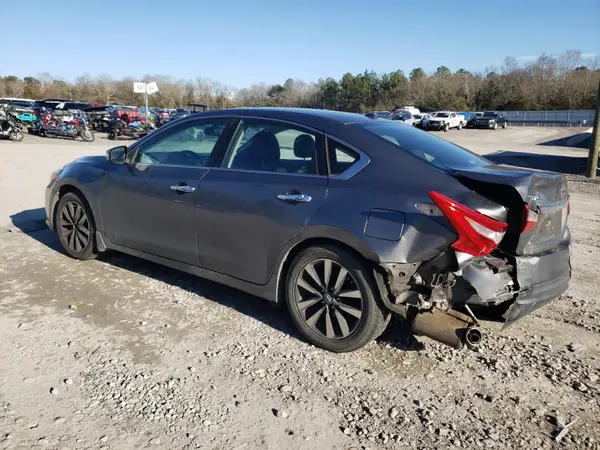 1N4AL3AP2HC490465 2017 NISSAN ALTIMA - Image 2
