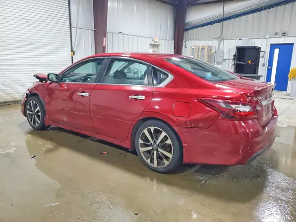 1N4AL3AP2HC491213 2017 NISSAN ALTIMA - Image 2