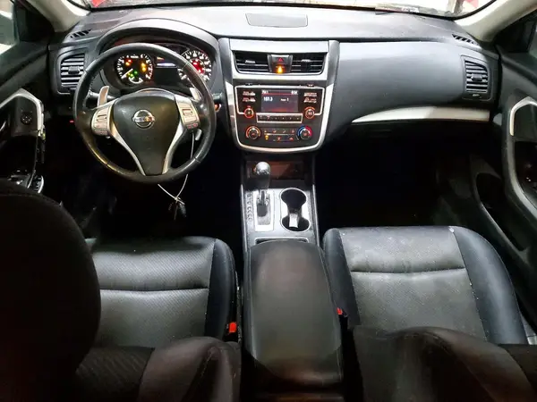 1N4AL3AP2HC491213 2017 NISSAN ALTIMA - Image 8