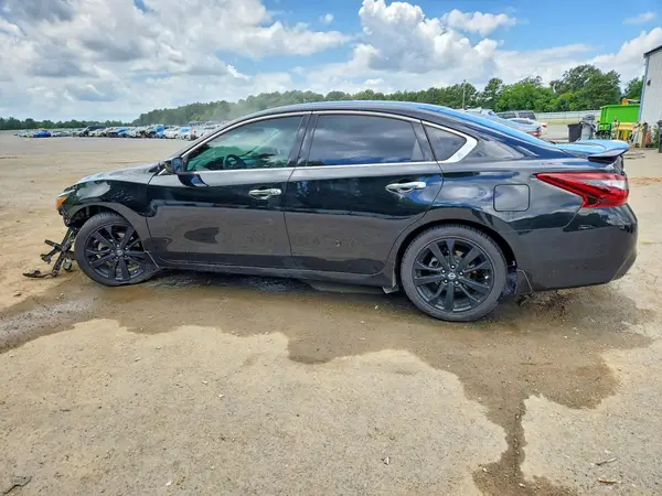1N4AL3AP2HC491261 2017 NISSAN ALTIMA - Image 2