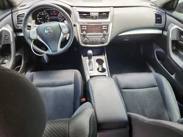 1N4AL3AP2HC491261 2017 NISSAN ALTIMA - Image 8