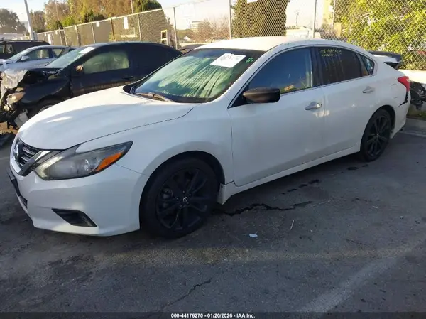 1N4AL3AP2HC491793 2017 NISSAN ALTIMA - Image 2