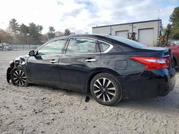 1N4AL3AP2HC492300 2017 NISSAN ALTIMA - Image 2