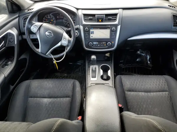 1N4AL3AP2HC492300 2017 NISSAN ALTIMA - Image 8