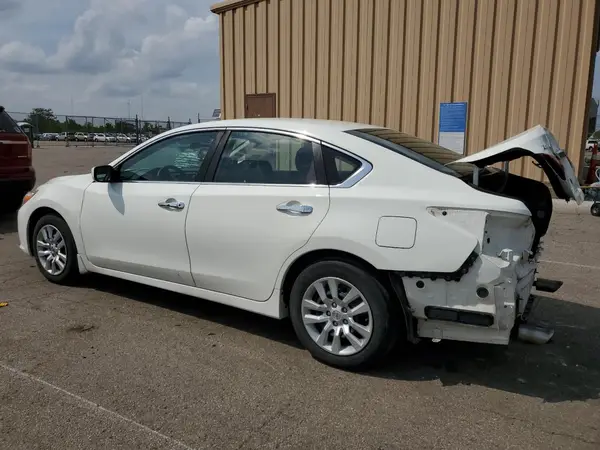 1N4AL3AP2HC492930 2017 NISSAN ALTIMA - Image 2