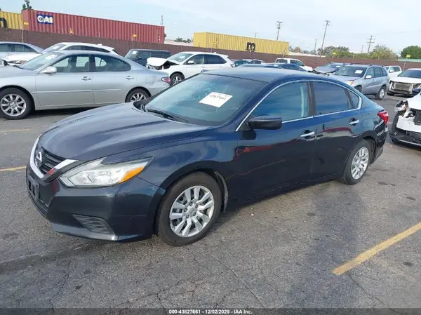 1N4AL3AP2HC493141 2017 NISSAN ALTIMA - Image 2