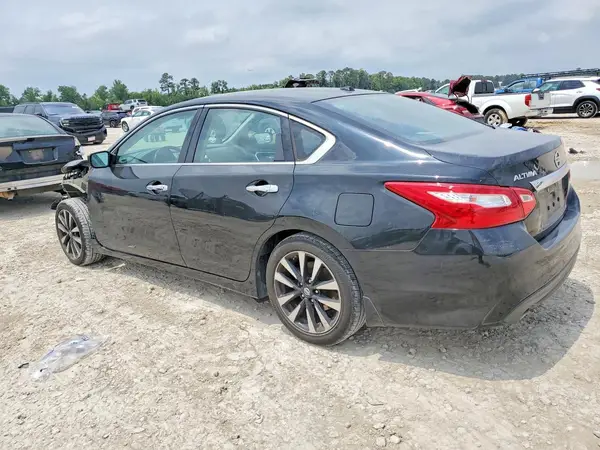 1N4AL3AP2HC493334 2017 NISSAN ALTIMA - Image 2
