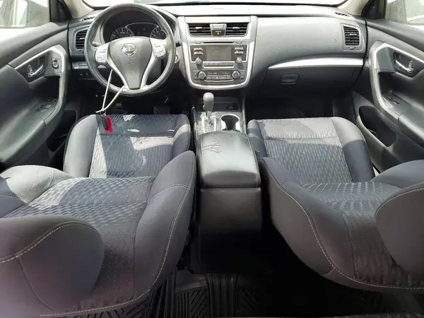 1N4AL3AP2HC493334 2017 NISSAN ALTIMA - Image 8