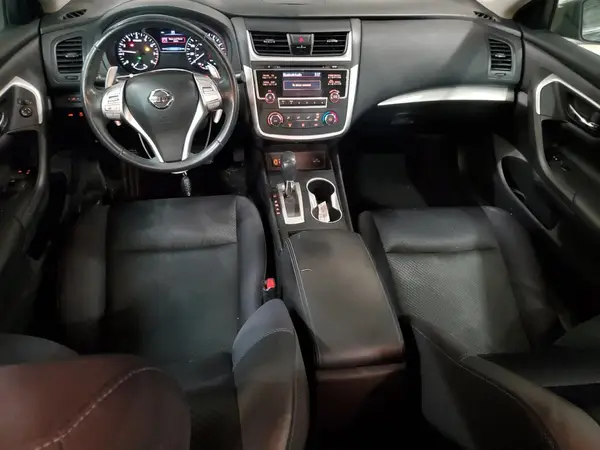 1N4AL3AP2HC493429 2017 NISSAN ALTIMA - Image 8