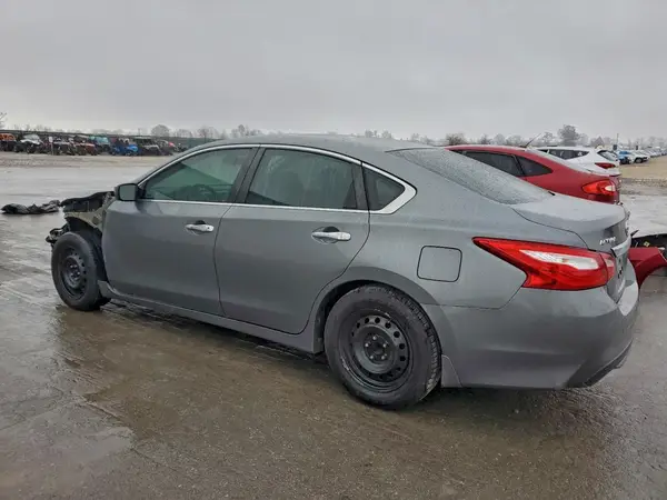 1N4AL3AP2HC493768 2017 NISSAN ALTIMA - Image 2