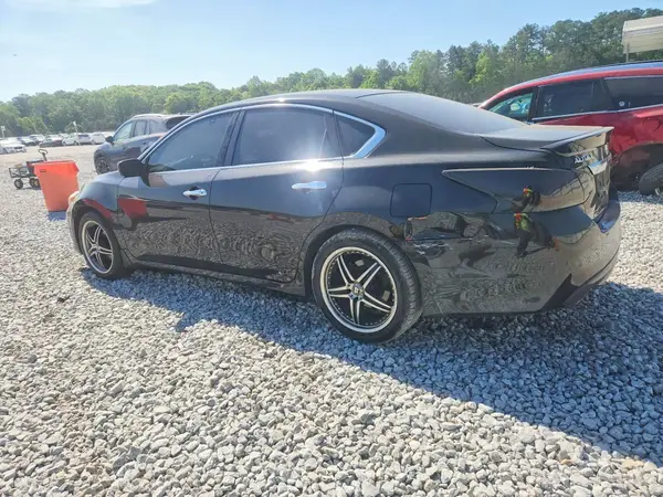 1N4AL3AP2HC494502 2017 NISSAN ALTIMA - Image 2