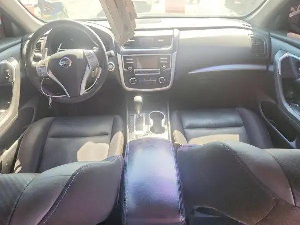 1N4AL3AP2HC494502 2017 NISSAN ALTIMA - Image 8
