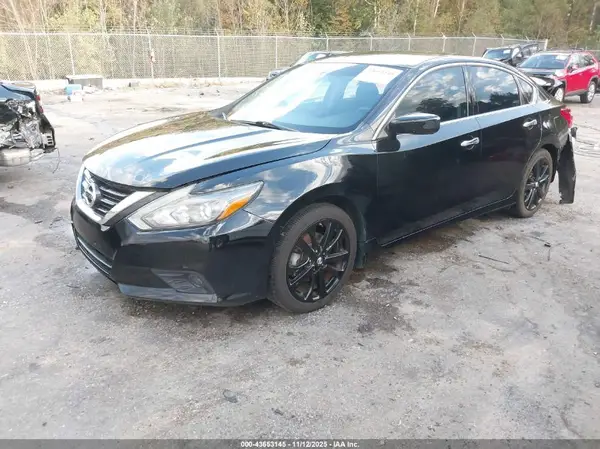 1N4AL3AP2HC494869 2017 NISSAN ALTIMA - Image 2