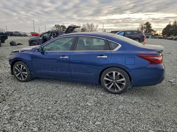 1N4AL3AP2HC495309 2017 NISSAN ALTIMA - Image 2