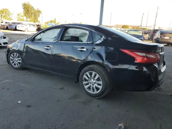 1N4AL3AP2HC495696 2017 NISSAN ALTIMA - Image 2