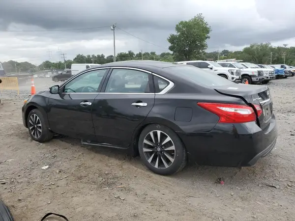 1N4AL3AP2HC495715 2017 NISSAN ALTIMA - Image 2