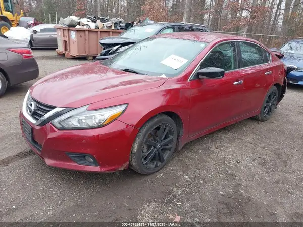 1N4AL3AP2HC496203 2017 NISSAN ALTIMA - Image 2
