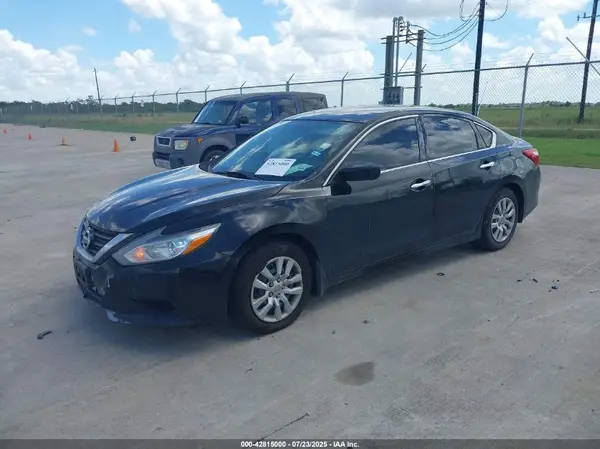 1N4AL3AP2HC496329 2017 NISSAN ALTIMA - Image 2