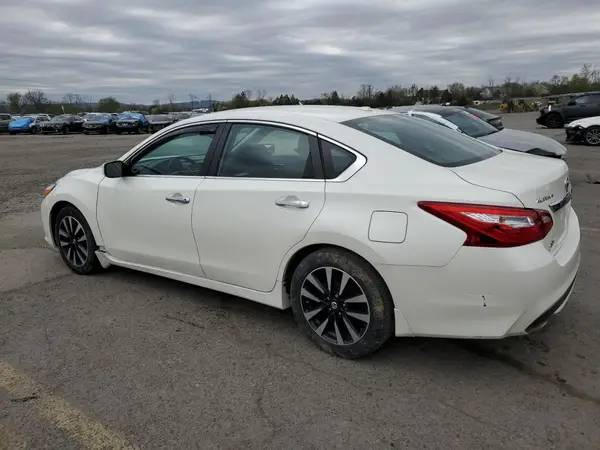 1N4AL3AP2HC496573 2017 NISSAN ALTIMA - Image 2