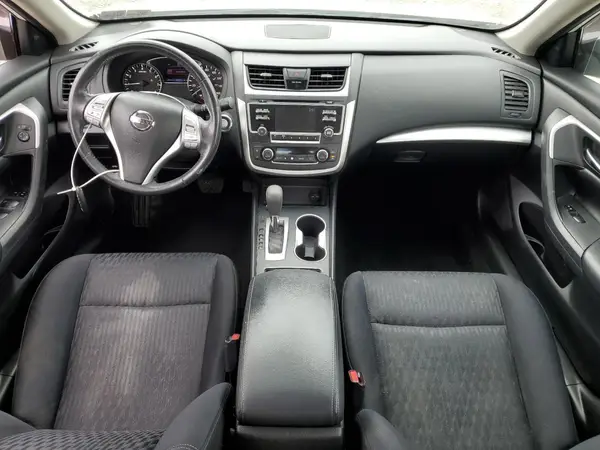 1N4AL3AP2HC496573 2017 NISSAN ALTIMA - Image 8