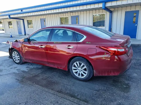 1N4AL3AP2HC496959 2017 NISSAN ALTIMA - Image 2