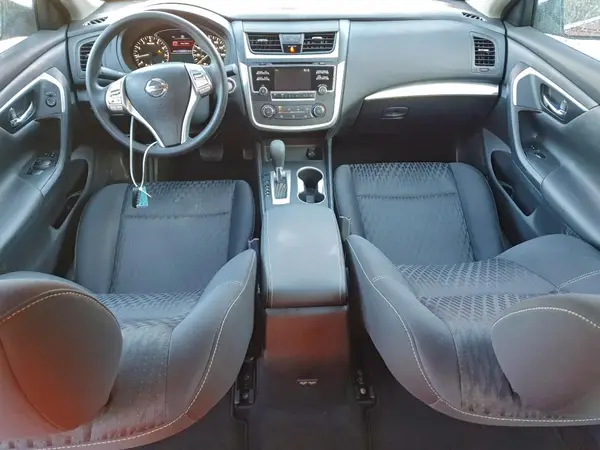 1N4AL3AP2HC496959 2017 NISSAN ALTIMA - Image 8