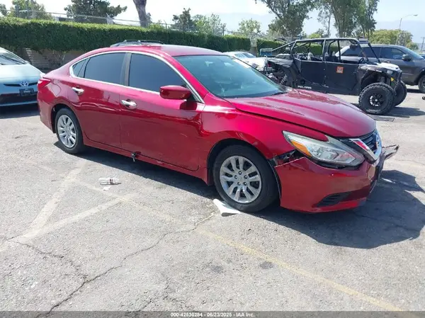 1N4AL3AP2HC496976 2017 NISSAN ALTIMA - Image 1