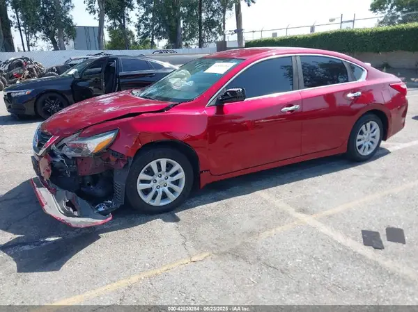 1N4AL3AP2HC496976 2017 NISSAN ALTIMA - Image 2