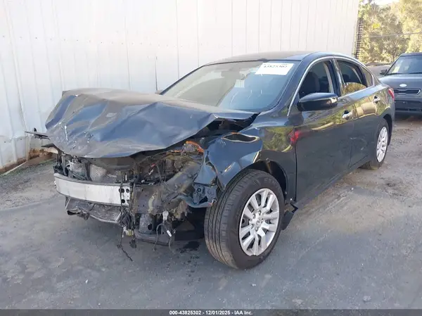 1N4AL3AP2HC497061 2017 NISSAN ALTIMA - Image 2