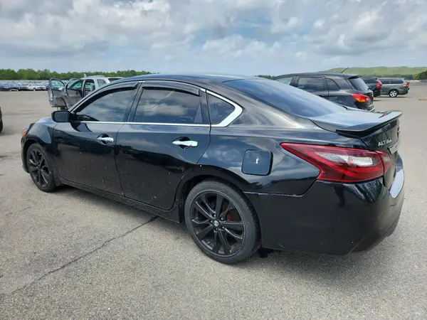 1N4AL3AP2HC497156 2017 NISSAN ALTIMA - Image 2