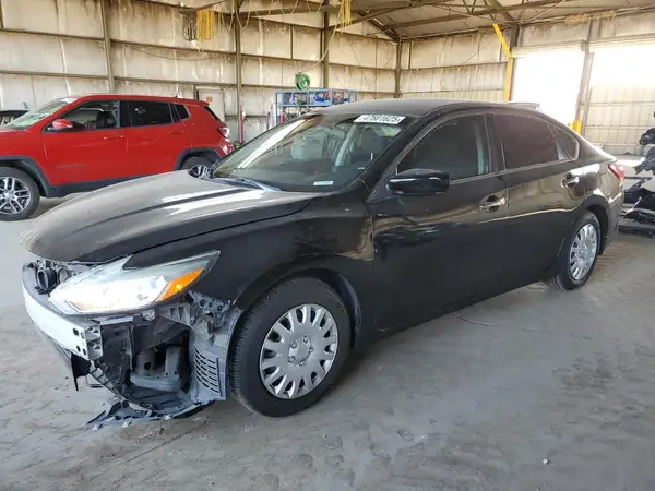 1N4AL3AP2HC497786 2017 NISSAN ALTIMA - Image 1