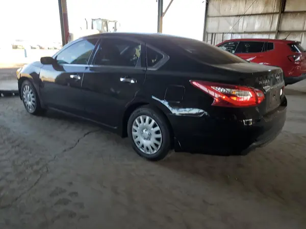 1N4AL3AP2HC497786 2017 NISSAN ALTIMA - Image 2
