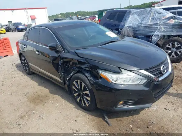 1N4AL3AP2HC497822 2017 NISSAN ALTIMA - Image 1